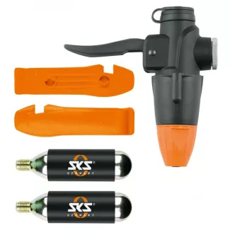 SKS Tubeless Head szett pumpafej