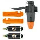 SKS Tubeless Head szett pumpafej