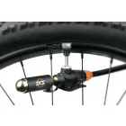 SKS Tubeless Head szett pumpafej