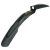 SKS Shockblade Dark 29" első sárvédő