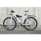 SKS X-Blade Dark 29" hátsó sárvédő