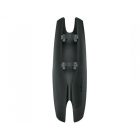 SKS X-Board Dark sárvédő alsócsőre