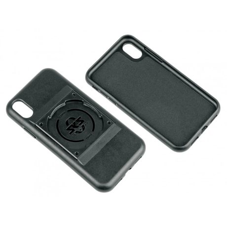 SKS Compit Cover iPhone X mobiltelefon-tartó