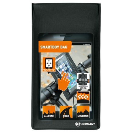SKS Smartboy mobiltelefon-tartó tasak