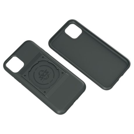SKS Compit Cover iPhone 11/XR mobiltelefon-tartó