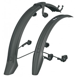 SKS Veloflexx 65 26"-27.5" sárvédő szett