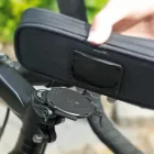 SKS Com/Smartbag mobiltelefon-tartó