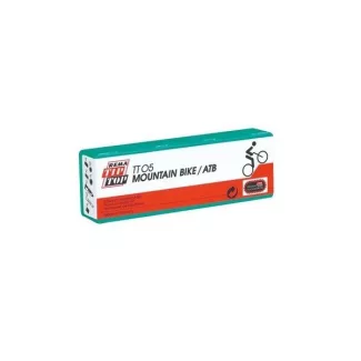 Tip-Top TT05 gumiragasztó defektjavító készlet