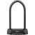 ABUS 540/160HB230 Granit X Plus U-lakat