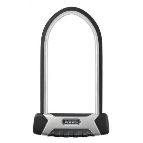 ABUS 540/160HB300 +EaZy KF Granit X Plus U-lakat