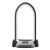 ABUS 540/160HB230+USH54 Granit X Plus U-lakat