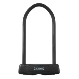 ABUS 460/150 HB300+USH460 Granit U-lakat