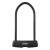 ABUS 460/150 HB300+USH460 Granit U-lakat