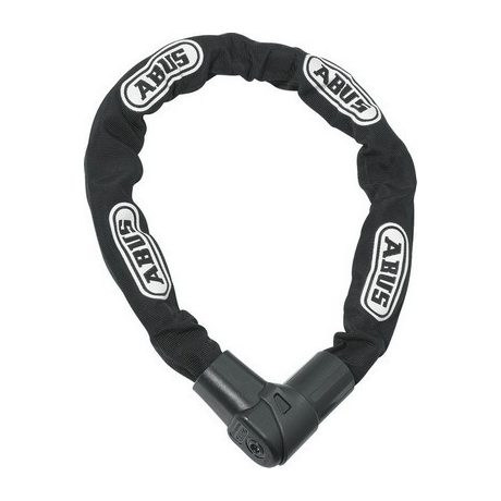 ABUS 1010/110 black City Chain láncos zár