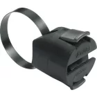 ABUS RBKF Mini - 885, 64/120 típusú lakatokhoz lakattartó