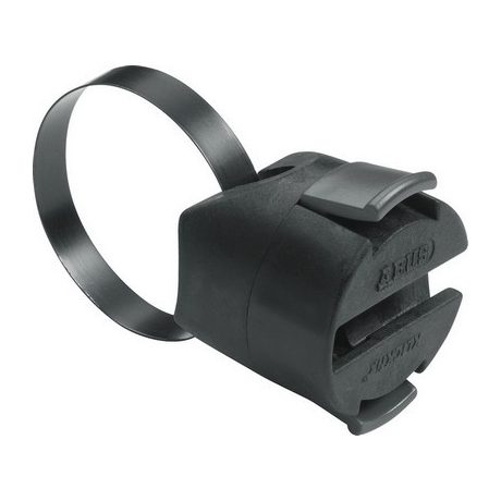 ABUS RBKF Mini - 885, 64/120 típusú lakatokhoz lakattartó