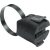 ABUS RBKF Mini - 885, 64/120 típusú lakatokhoz lakattartó