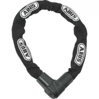ABUS 1010/140 black City Chain láncos zár