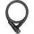 ABUS 6615K/85/15 Microflex kerékpár zár