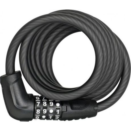 ABUS 5510C/180/10 Numero spirálzár