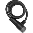 ABUS Star 4508K/150/8 spirálzár