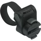 ABUS TexKF Mini - 64, 896, 895, 894, 860, 800, 1460, 1450, 1440 típusú lakatokhoz lakattartó