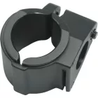 ABUS URB - 25-35mm átmérőjű vázcsövekhez lakattartó