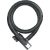 ABUS 860/85 + QS RBU Centuro kerékpár zár
