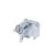 ABUS cilinder Shimano e-bike akkuhoz,, csomagtartóra