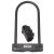 ABUS 32/150HB300 + USH 32 Facilo U-lakat