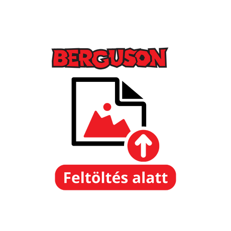 Abus Pedelec 2.0 városi sisak