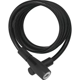 Abus 3506k/180 spirálzár