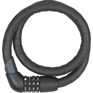 ABUS 1360/110 Tresor kerékpár zár