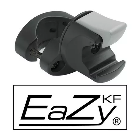 ABUS EaZy-KF - 64/61/54/51/47/540/470 típusú lakatokhoz lakattartó