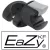ABUS EaZy-KF - 64/61/54/51/47/540/470 típusú lakatokhoz lakattartó