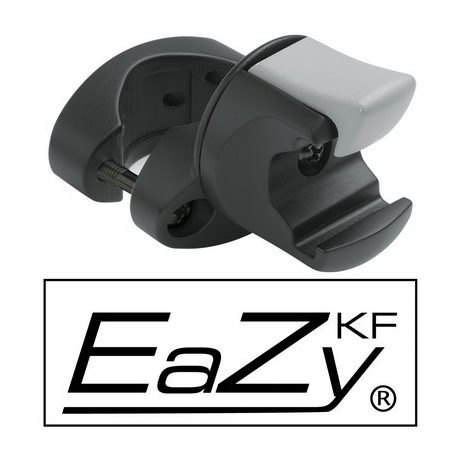 ABUS EaZy-KF - 54/540 13mm lakatokhoz lakattartó bilincs 2020