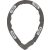 ABUS 1385/75 Tresor (6mm lánc) láncos zár