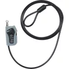 ABUS 205/200 Combiloop kerékpár zár