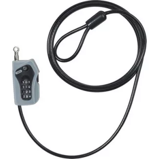 ABUS 205/200 Combiloop kerékpár zár