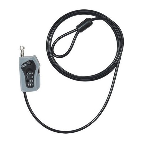 ABUS 205/200 Combiloop kerékpár zár
