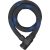 ABUS Steel-O-Flex Ivera 7200/85 kerékpár zár
