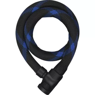 ABUS Steel-O-Flex Ivera 7200/110 kerékpár zár