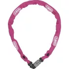 ABUS 1200 Web láncos zár