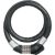 ABUS 1460/85 KF Raydo Pro kerékpár zár