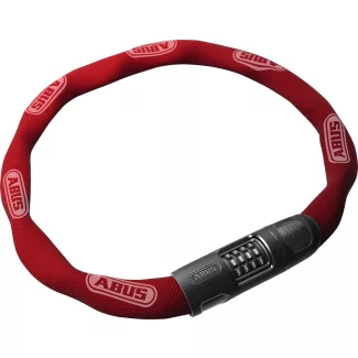 Abus 8808C/85 számzáras láncos zár