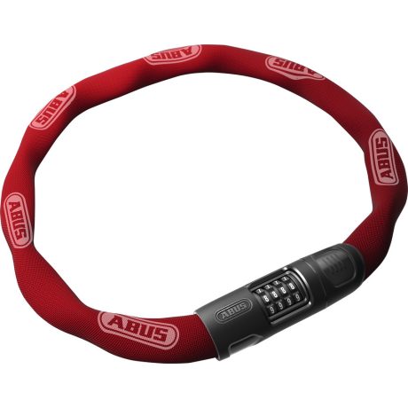 Abus 8808C/85 számzáras láncos zár