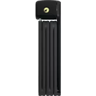   Abus 6055K/85 Bordo Lite SR kompatibilis hajtogatható zár SH tartóval