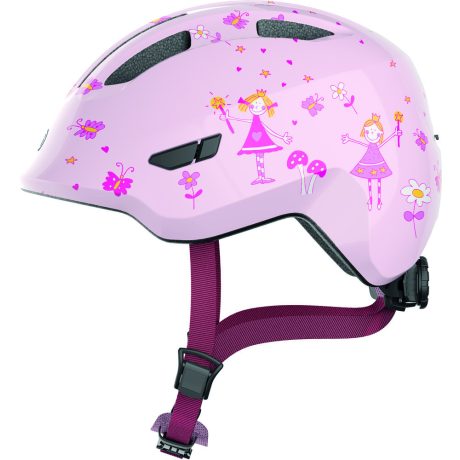 Abus Smiley 3.0 gyermek sisak