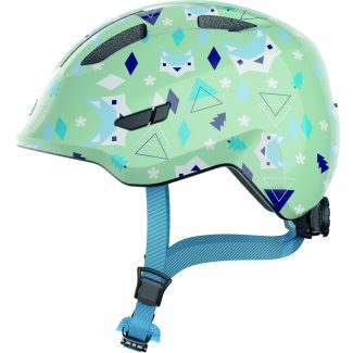 Abus Smiley 3.0 gyermek sisak