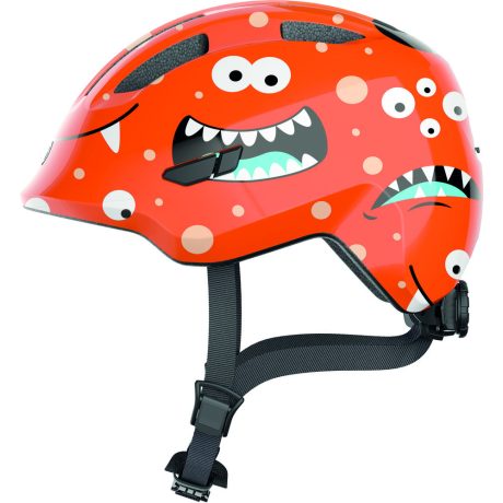 Abus Smiley 3.0 gyermek sisak